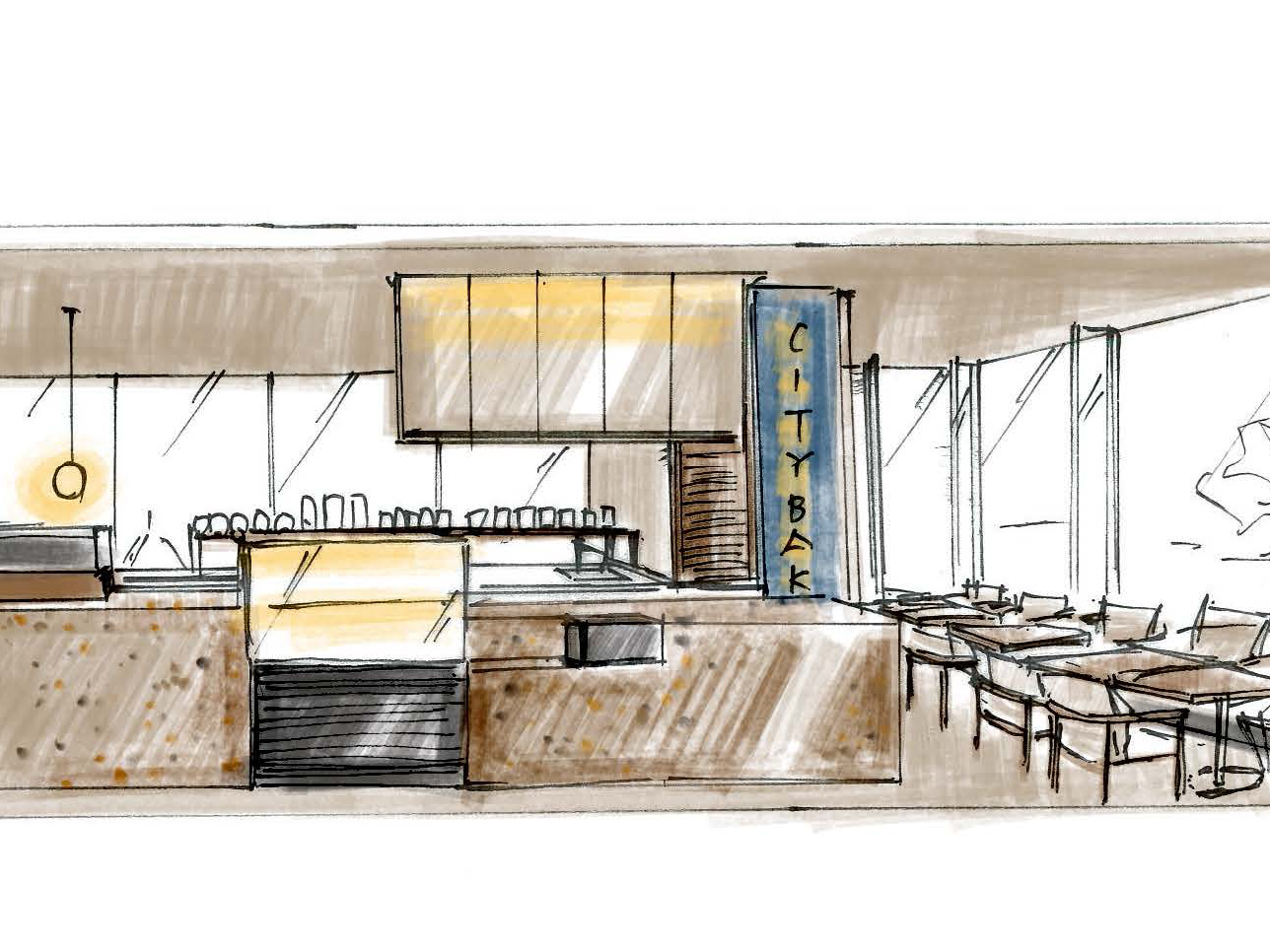 NEWoMan TAKANAWA North　2025.9.12(FRI) OPEN!