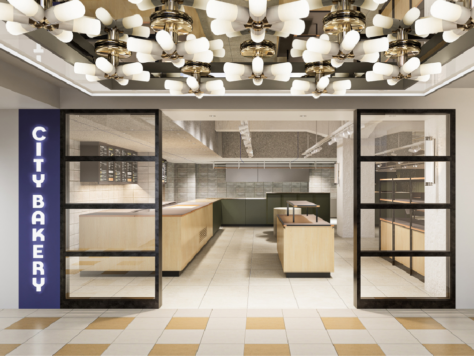 GINZA INZ　2025.12.15(MON) OPEN!